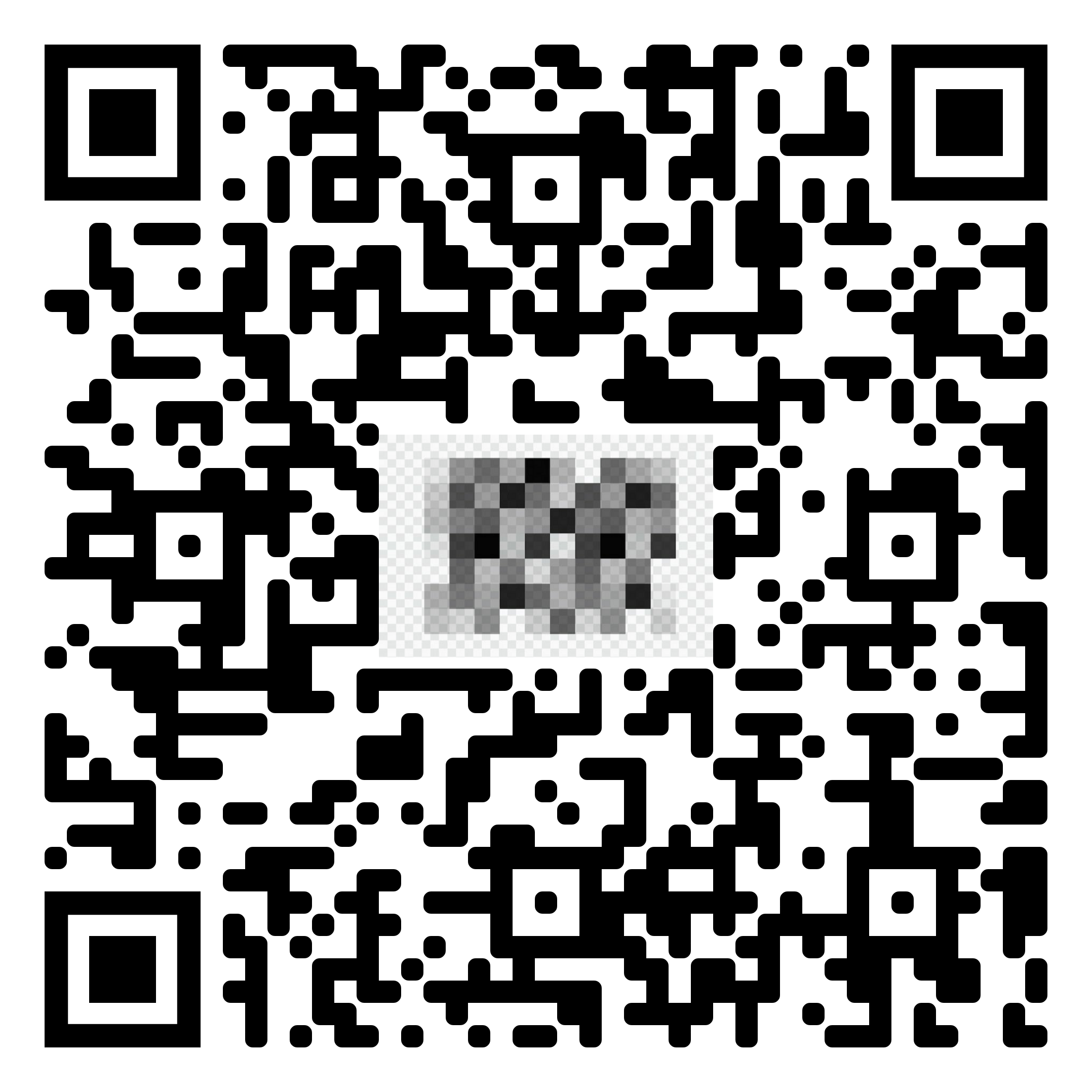 QR TheReconVPNbot